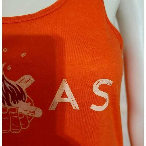 Bella + Canvas Texas Tank - Size Small - Picture 6 of 9